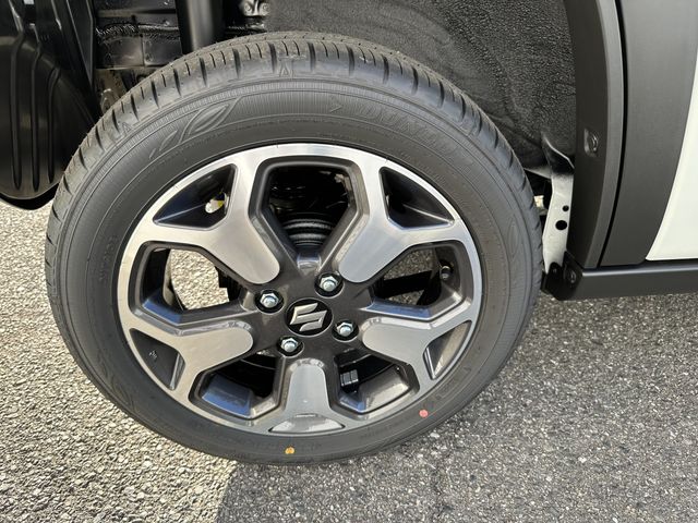 Suzuki HUSTLER 2023-11 181354-10