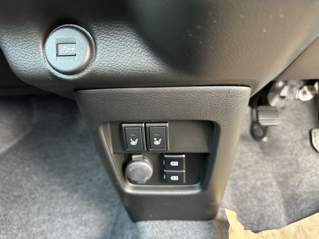 Suzuki HUSTLER 2023-11 181354-23