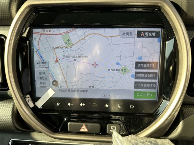 Suzuki HUSTLER 2023-11 181354-25