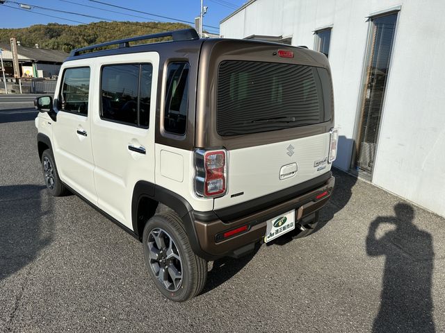 Suzuki HUSTLER 2023-11 181354-12