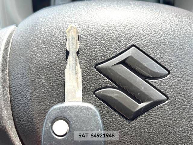 Suzuki ALTO 2019-07 305164-7