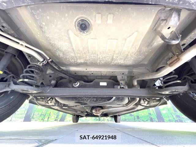 Suzuki ALTO 2019-07 305164-19