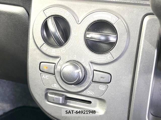 Suzuki ALTO 2019-07 305164-6