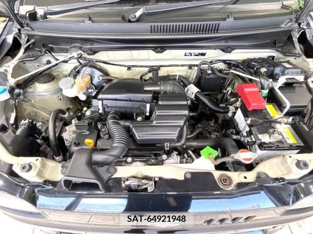 Suzuki ALTO 2019-07 305164-18