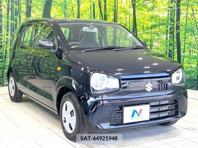 Suzuki ALTO 2019-07 305164-16