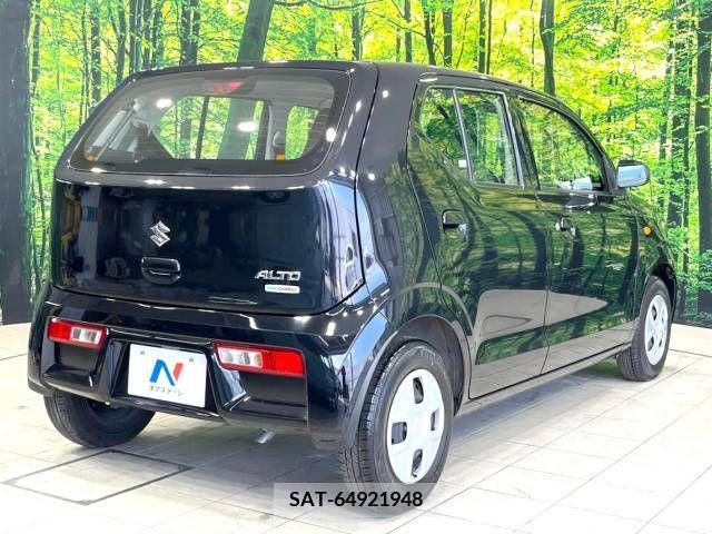 Suzuki ALTO 2019-07 305164-17