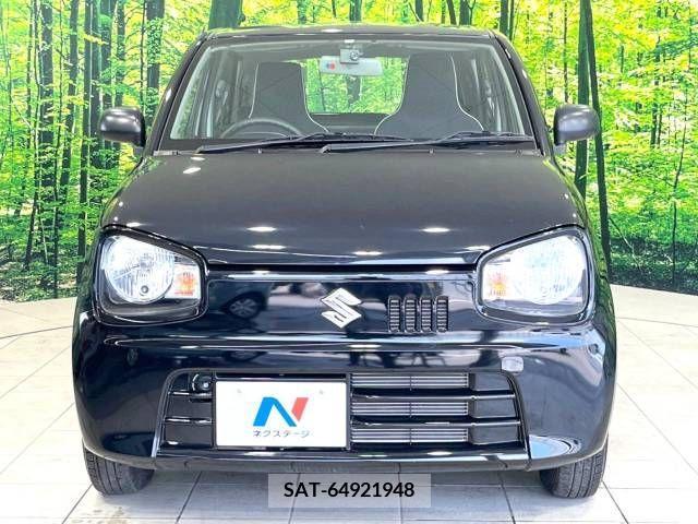 Suzuki ALTO 2019-07 305164-14