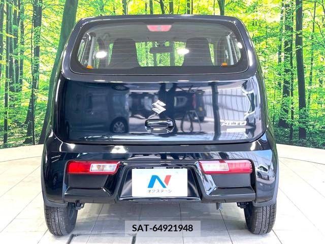 Suzuki ALTO 2019-07 305164-15