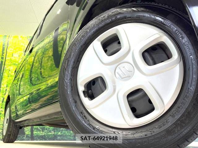 Suzuki ALTO 2019-07 305164-13