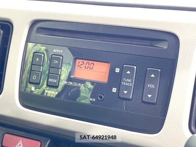 Suzuki ALTO 2019-07 305164-2