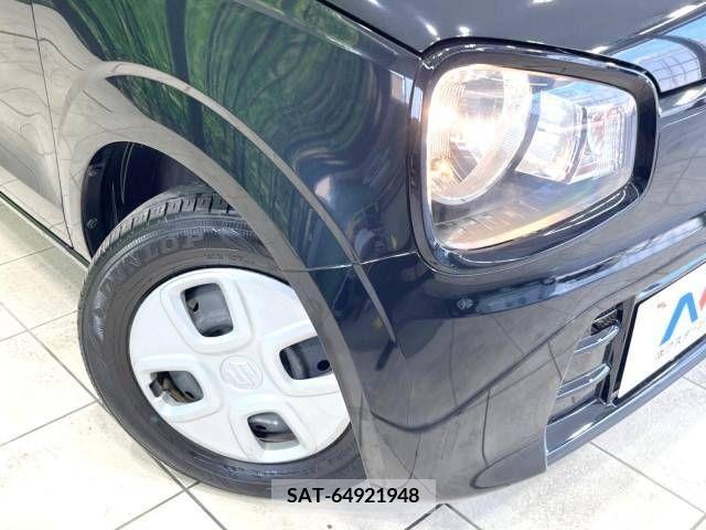 Suzuki ALTO 2019-07 305164-12