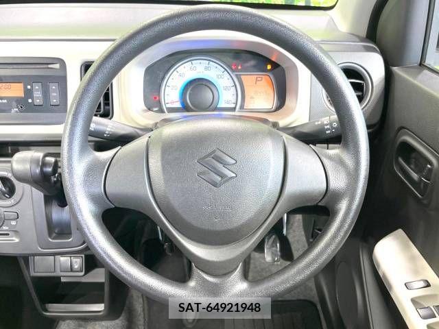 Suzuki ALTO 2019-07 305164-11