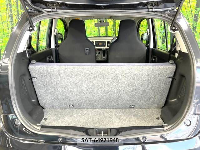 Suzuki ALTO 2019-07 305164-10