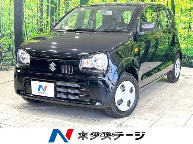 Suzuki ALTO 2019-07 305164-0