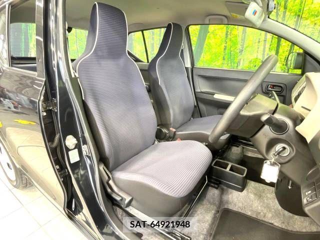 Suzuki ALTO 2019-07 305164-8