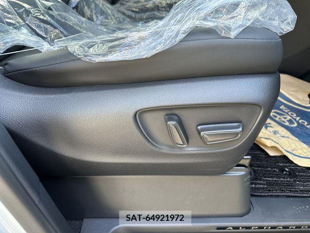 Toyota ALPHARD 2024-03 374349-7