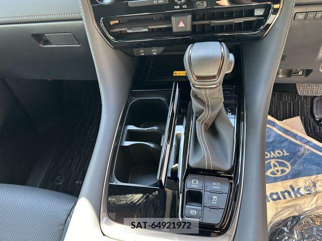 Toyota ALPHARD 2024-03 374349-4