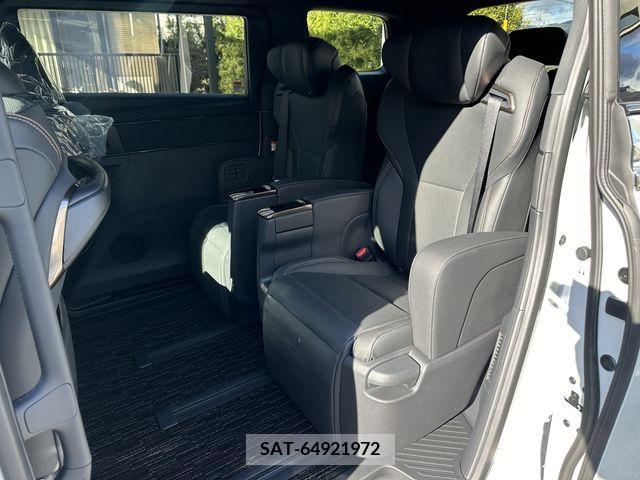 Toyota ALPHARD 2024-03 374349-25