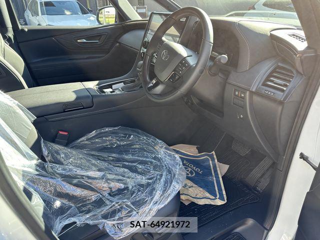 Toyota ALPHARD 2024-03 374349-3