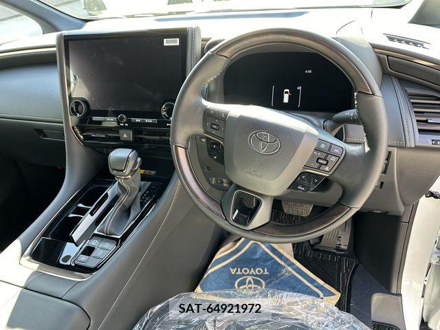 Toyota ALPHARD 2024-03 374349-1