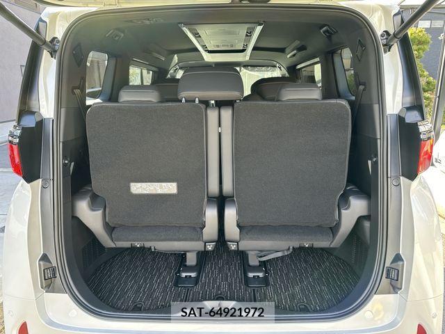 Toyota ALPHARD 2024-03 374349-20