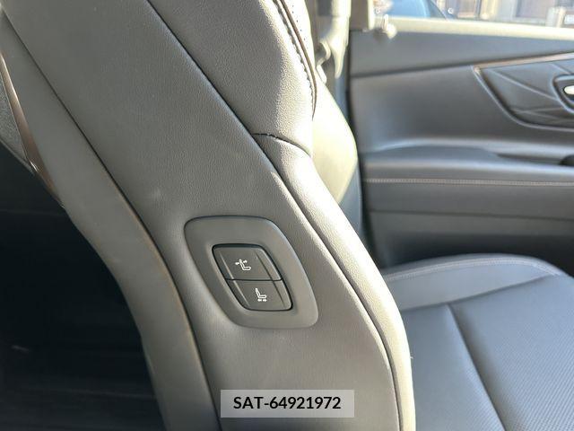 Toyota ALPHARD 2024-03 374349-15
