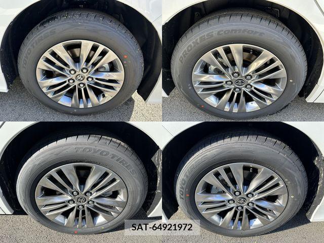 Toyota ALPHARD 2024-03 374349-29