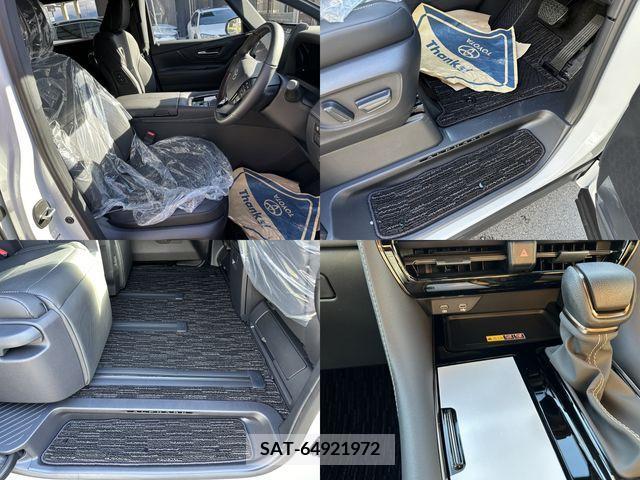 Toyota ALPHARD 2024-03 374349-28