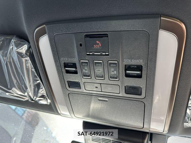 Toyota ALPHARD 2024-03 374349-5