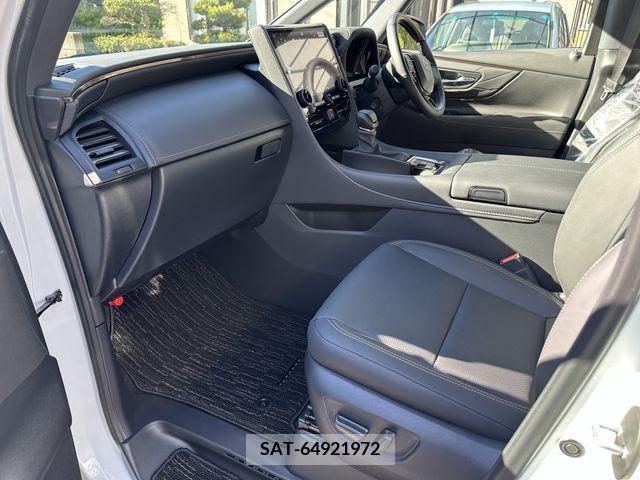Toyota ALPHARD 2024-03 374349-8