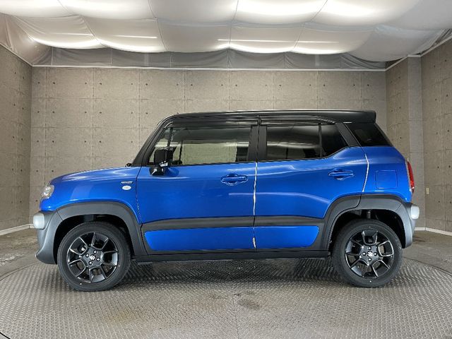 Suzuki X BEE 2019-03 189326-8