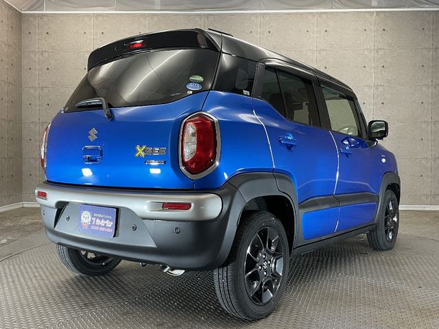 Suzuki X BEE 2019-03 189326-3