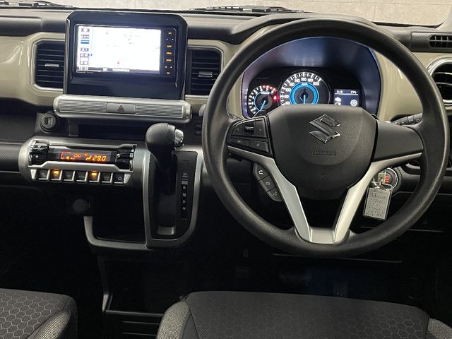 Suzuki X BEE 2019-03 189326-1