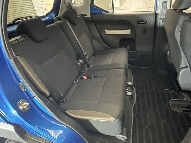 Suzuki X BEE 2019-03 189326-12