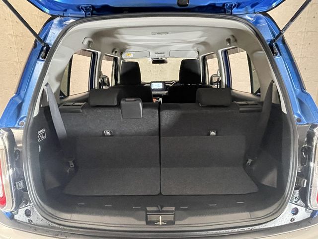 Suzuki X BEE 2019-03 189326-15