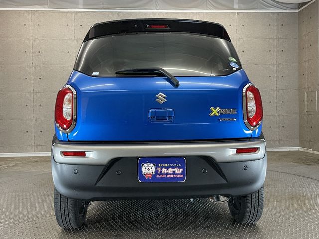 Suzuki X BEE 2019-03 189326-6