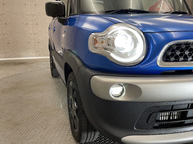 Suzuki X BEE 2019-03 189326-9