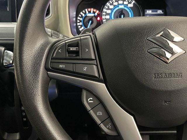 Suzuki X BEE 2019-03 189326-24