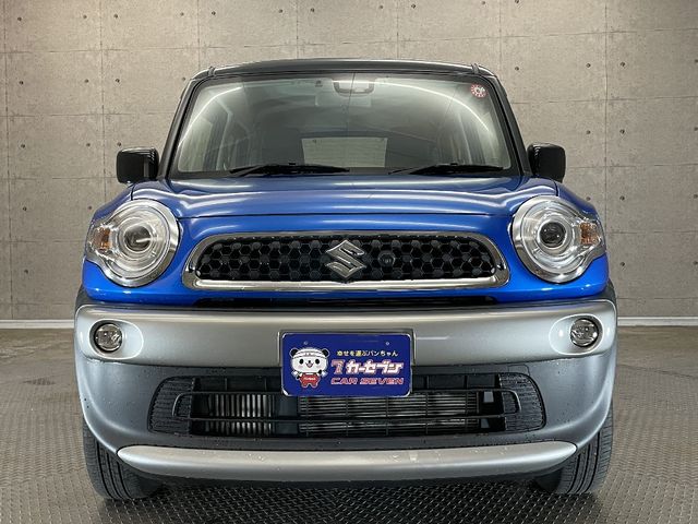 Suzuki X BEE 2019-03 189326-4