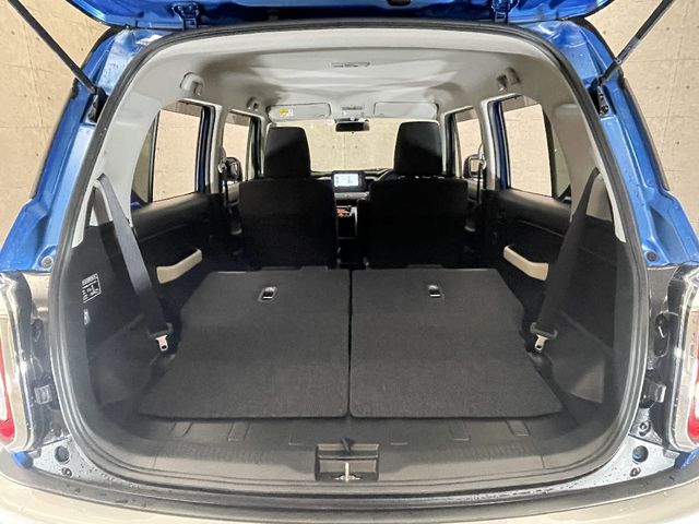 Suzuki X BEE 2019-03 189326-16
