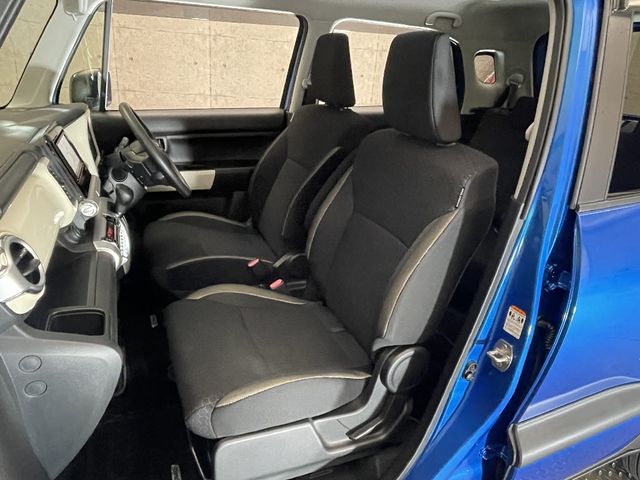 Suzuki X BEE 2019-03 189326-13