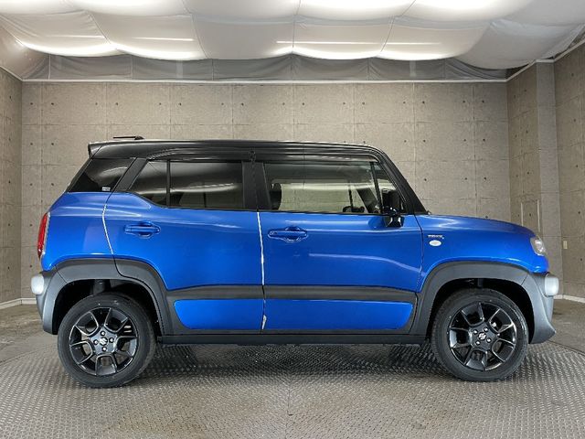 Suzuki X BEE 2019-03 189326-7