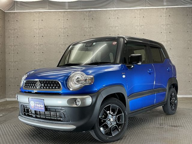 Suzuki X BEE 2019-03 189326-0