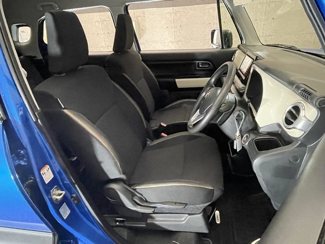 Suzuki X BEE 2019-03 189326-11