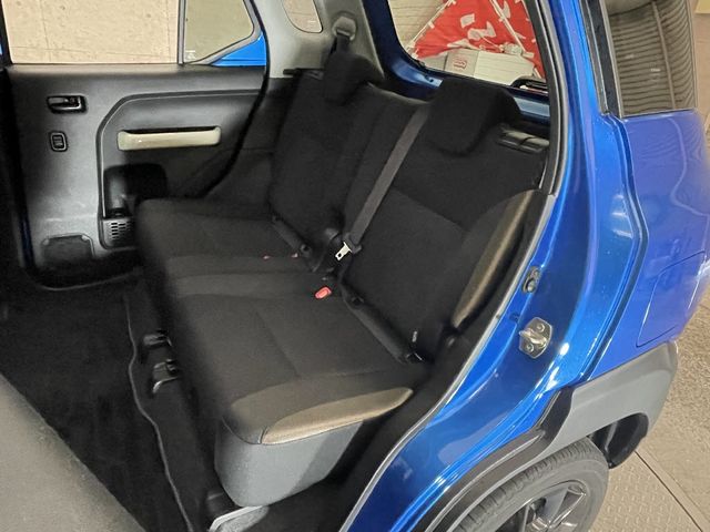 Suzuki X BEE 2019-03 189326-14