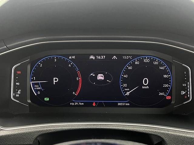 VolksWagen T-ROC 2021-03 181399-6