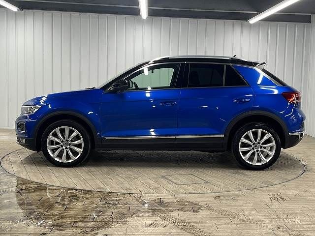 VolksWagen T-ROC 2021-03 181399-14