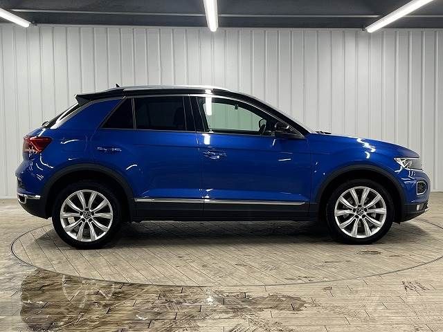 VolksWagen T-ROC 2021-03 181399-13