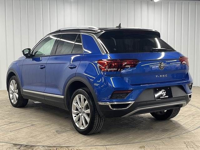 VolksWagen T-ROC 2021-03 181399-16
