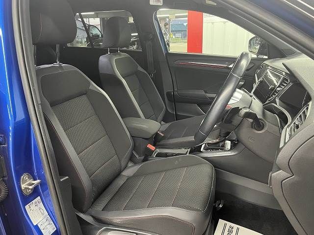 VolksWagen T-ROC 2021-03 181399-4